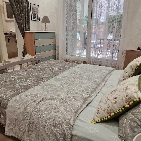 Garden Apartment Limenas (Thasos)