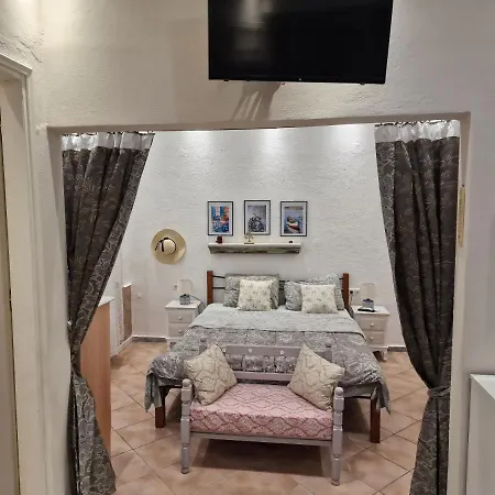 Garden Apartment Limenas (Thasos)